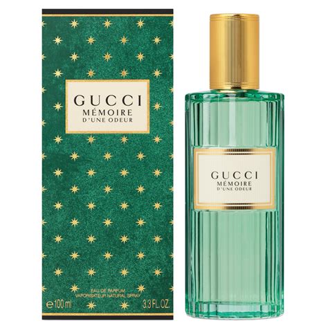 prezzo profumo gucci memoire d'une odeur|Mémoire d’une Odeur di Gucci unisex .